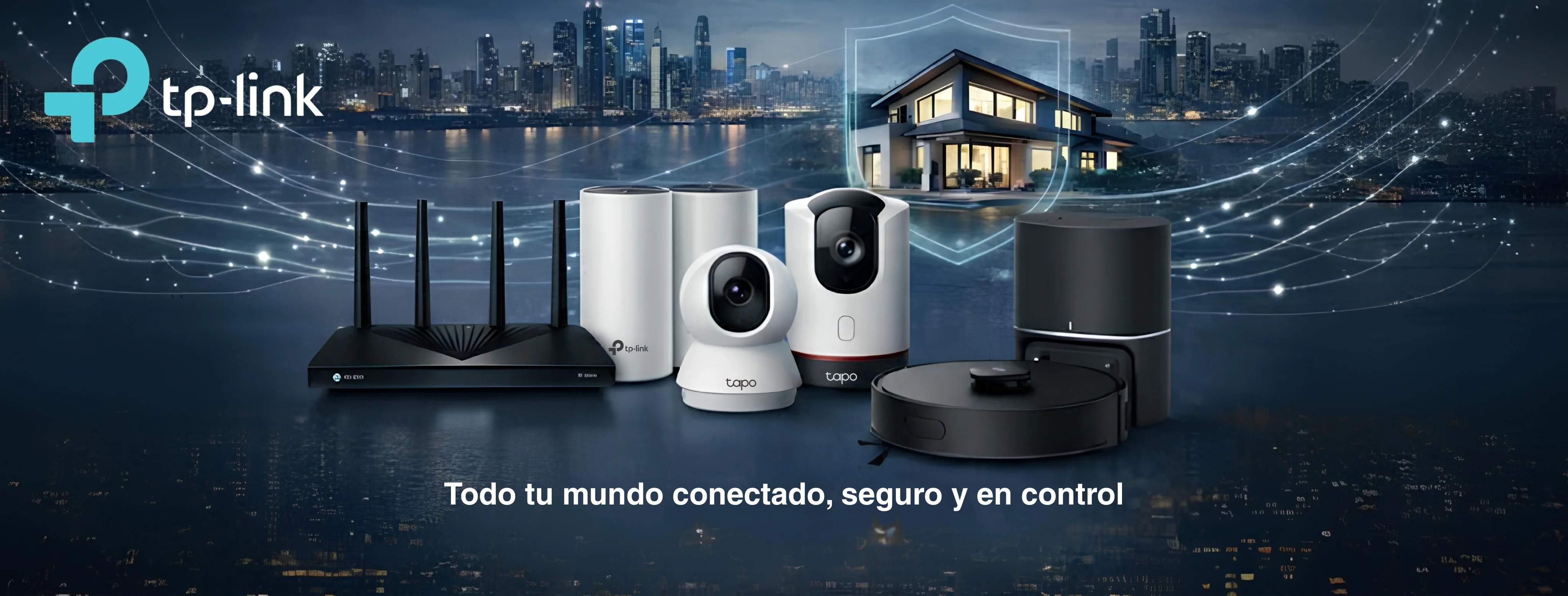 Innovación Tecnológica a tu Alcance